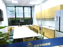 -贝乐少儿英语·全外教(滨江中心)