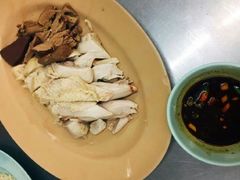 -红大哥水门鸡饭(總店)