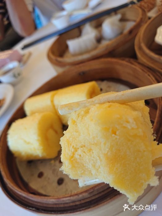 稻香酒家·33年老字号·港式粤菜(富邦中心店)图片