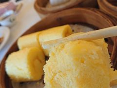 -稻香酒家·33年老字号·港式粤菜(富邦中心店)