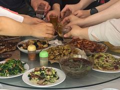 -何适山庄(水长城P2停车场店)