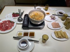 -燃计沙茶皇·香港沙茶火锅(人广旗舰店)