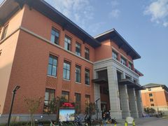 -紫金港餐饮中心-风味餐厅(浙江大学紫金港校区店)