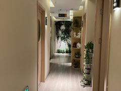 -智慧盲人按摩艾灸-颈肩腰膝疼痛调理(浦东店)