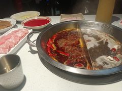 -小龙坎火锅(总店)