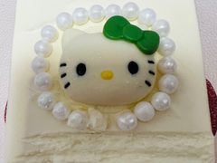 -好利来(望京中福店)