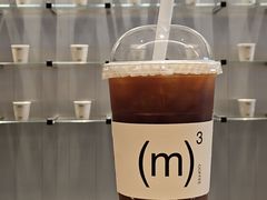 -CUBIC3三立方咖啡(西岸凤巢店)