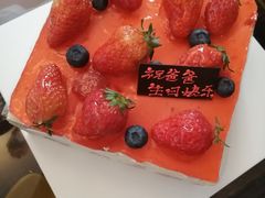 -美滋每客(太原龙湖苏宁百货店)