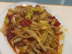 -付掌柜在成都·热炒砂锅集(金禾店)