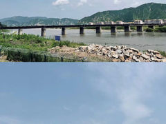 -图们口岸