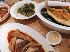 -粤集·手工粤菜(皇庭广场店)