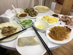 -姥家春饼店(漳州二路店)
