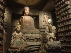 -陕西历史博物馆