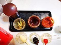 -龙香记桂林米粉(东扬威街11号楼店)