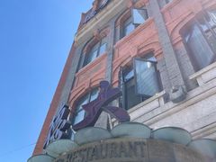-德大西餐社(云南南路店)