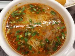 -品回味清真西北楼(宁波首店)