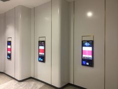 走廊-红星电影世界上海张江绿地店