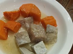 -长平肥姐白粥·海鲜打冷