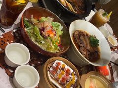 -小鹅皇港式餐厅(新抚万达店)