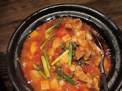 -粗茶淡饭·隐庐私厨(东亭店)