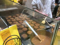 -辛一·铜锣烧(鸿寿坊店)