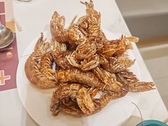 -金马门国际美食百汇(珞喻路店)