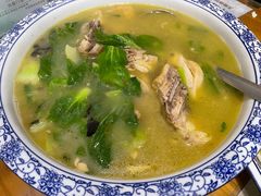-洞天食府(北大街店)