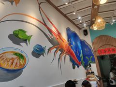 -林氏沙茶面·闽南必尝小吃(福建路店)