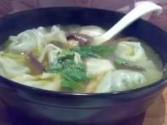 -吴淞老街砂锅馄饨(北兴路店)