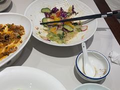 -新侨小馆(东直门北小街店)