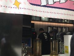 -茶百道(新城市广场店)