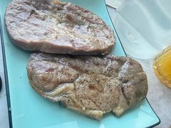 -必胜客(白石桥店)