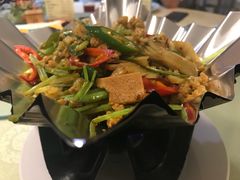 -福慧慈缘素食餐厅(王府井店)