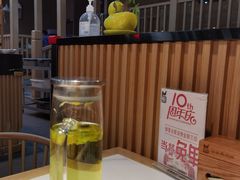 -黑鸡小馆(金源店)