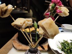 红糖麻糍-桂满陇-十里风荷(合生汇店)