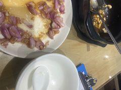 -东山茶寮(新安店)