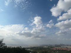 -狼山风景名胜区