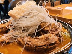 土豆排骨锅-Myeongdong North Strathfield