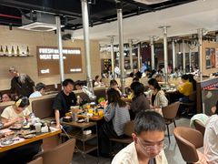 -炽城·烤肉名家(鸿达中央广场店)