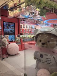 -TeddyTales莉娜熊(国贸店)