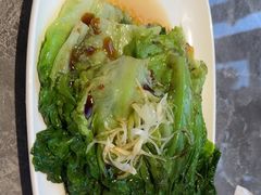 -1937青岛老味道·海肠捞饭·青岛菜(大鲍岛栈桥店)