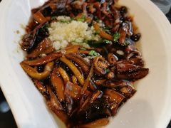 -老苏州芳和园茶酒楼  传统苏帮菜(观前店)