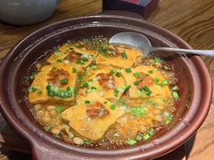 -金苑酒家·客家菜·广东老字号(万象店)