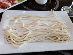 -蒙星月涮肚火锅城(宏运家园店)