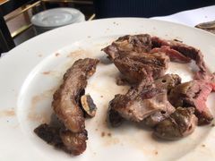 -拉蒂娜·巴西牛排馆 Latina·Brazilian Steakhouse(陆家嘴旗舰店)