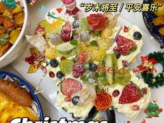 -Juliaanna茱安娜烘焙(中心店)