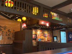 -京鹿料理(荟聚店)