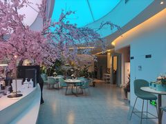 -花开餐厅(环湖中路店)