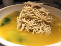 -小厨娘淮扬菜(六合欢乐港店)