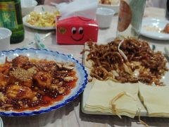 -金三可市井水煮鱼(金碧园店)